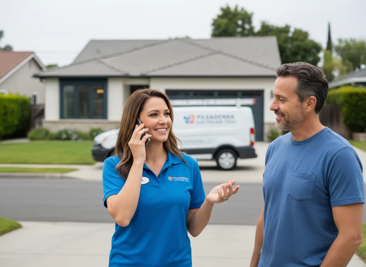 Electrician Halma, MN FAQs